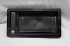 6c2z15434a20aa -250 Plate Rear Ford Housing Door Genuine License 2008 Handle