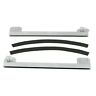 00-9759-0 Empi Window Sash Piece Windows For Beetle And 707924342611