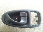 21098510 00 Sc Sl Sw 02 01 Handle 98 99 97 Passenger 96 Used Lock Door Side Saturn
