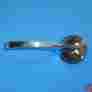 0000001 Hoosier Heartbeats New 1956 Chevy Belair 210 Or 150 Inside Door Handle
