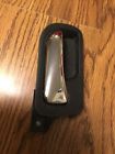 00003422 Honda Accord Interior Rear Right Handle Door Chrome Black