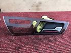 0007915748 - 000 791 57 48 Mercedes Benz Interior Front Right Door Handle Wood Trim Oem