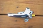 854852 01 03 Door Chrome Oem 02 00 04 S40 Front V40 Handle Interior Volvo