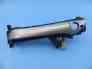 03-08mercedes Door Exterior Handle R230 Silver Slclass Pewter Driver