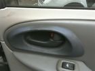 229.gm8h03 03 Chevrolet Trailblazer Rear Inner