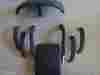 0360810alc Porsche Plus Custom Cayenne S Gts Turbo Alcantara Center Grab Handle Door Handel Trim