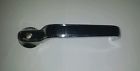 03731384 Chrome Mopar Door Interior Handle Sliding