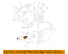 72120sea013za 04-08 Acura Honda Tsx-interior Oem Handle Door