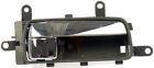 81556 05-06 Nissan Front Handle Fits Altima Interior Door Dorman