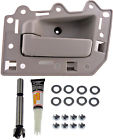 82129 05-10 Interior Grand Fits Dorman Cherokee Jeep Door Handle