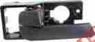 Kv-repk462158 06-11 Replacement Front Driver Side Interior Door Handle For Kia Rio Rio5