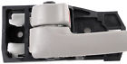 06042 Wd Express Interior Door Handle-uro Front Left 930 738 Fits 01-03 Bmw 530i