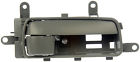 81536 07-10 Interior Dorman Sentra Rear Fits Door Handle Nissan