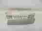 4l1-867-196-l77 07-15 4l1867196l77 Audi New Oem Q7 Front Door Handle Trim Cover Right Hand Side Light Gray Grey Rh
