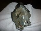 1237330108 08 01 Oem Mercedes Left 733 Door 123 Benz W123 240d 300d 280 Lh Latch
