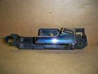 Gg043 08 Passenger Handle Fusion 12 Door Front 06 07 09 Milan 11 10