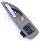 0897634s3m Acura Cl Oem Left Front Driver Door Inner Handle Memory