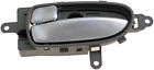 79997 09-13 Nissan Maxima Rear-left Door Interior Fits Front Handle Dorman