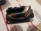 09170046 Volvo Rh Interior Door Handle Passenger Right Inside Inner Fits