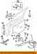 0k9a45833296 Lock Oem Cap 98-01 Cover Sephia Door-handle Hardware-rear Kia Left