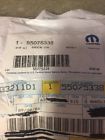 1-55075338 Moose Right Hand Door Handle