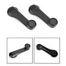 1 Pair Window Crank Handle Fit For Honda Civic Crv Accord Stream Jazz Us P1