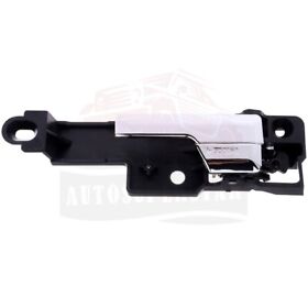 10143025 1 Pc Inner Inside Interior Door Handle Front Left Driver For Ford Fusion 2006-12