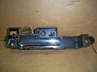 Gg042 10 11 Milan Handle 09 06 Driver 08 07 Mkz Front Door Fusion 12 Left