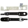 10058912 Autosuperstar Front Rear Right Side Exterior Door Handles For Hyundai