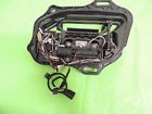 1007374-01-h Tesla Model Door Handle Rear Right Rr Passenger Side