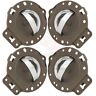 10153130 Autosuperstar Front Rear Left Right Side Interior Door Handles For