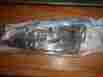 10250913 Gm Door Lock Inside Handle Bezel