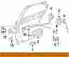 10257089 Gm Chevrolet Oem 95-99 Lumina-interior