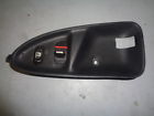10277357 Buick Regal Interior Door Handle Trim Bezel Lock Switch Driver