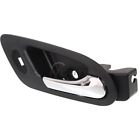 10370960 Keystone Automotive Operations New Rear Right Side Interior Door Handle