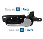 10376563 Genuine Gm Door Handle