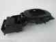 10406533 Left Corvette Latch Lever Interior Lock Handle Pull C5