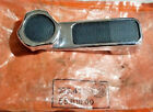 105.41.55.016.00 105.41.55.016.01 Alfa Romeo Spider Manual Window Crank Open Handle Knob To
