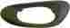 107602rh Gmc 2002-2009 Envoy Right