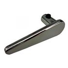 7568155 10905 Jr Products Rv Interior Door Handle Chrome 756815109055