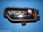 82620-2m510-zcr 11 Hyundai 12 Handle 826202m510zcr Genesis Dd387 Door Coupe Oem