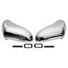 1130h Dynacorn Vent Window Handle Pair Chevy
