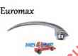 A113837225a 113837225a Euromax Karmann Beetle Handle Interior Ghia Volkswagen Door