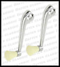 113837581eiv Iap Pair Window Crank Winder Vw Volkswagen Bug Beetle Karmann