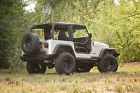 11509.20 Rugged Ridge Tube Doors 804314233112