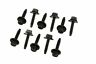 11547755 Gm Buick Cadillac Chevrolet Gmc Genuine Bolt