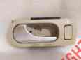 11725 2006 Interior Lf Drivers Lacrosse Door Buick Front Left Handle