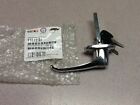 11812.0176 Cj7 19761980 Door Jeep Handle Omix