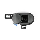 11812.19 Omix-ada Interior Door Handle 804314289652