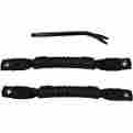 11826.01 Rugged Ridge Open Box Door Pull Strap 804314117603